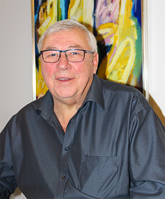 Henning Hindkjær